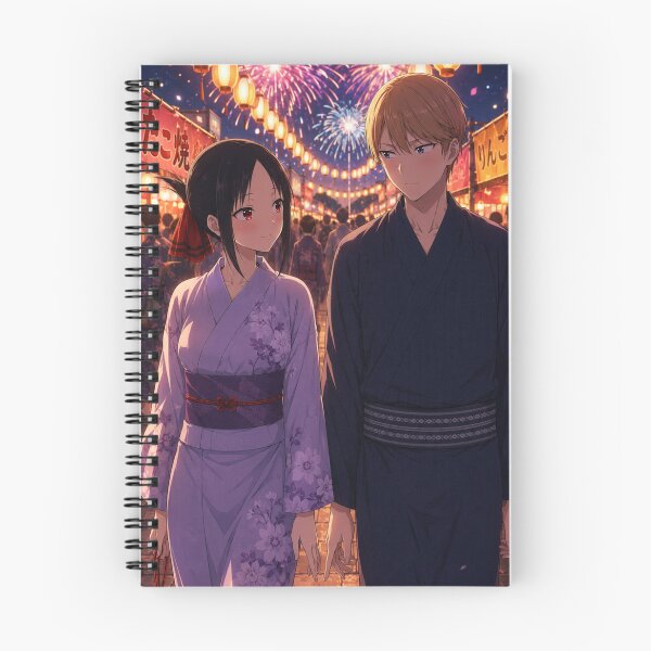 Item preview, Kaguya sama love is war designed and sold by jinwooo.