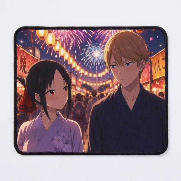 Item preview, Kaguya sama love is war designed and sold by jinwooo.