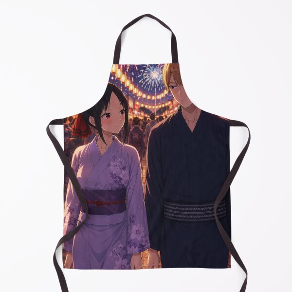 Item preview, Kaguya sama love is war designed and sold by jinwooo.