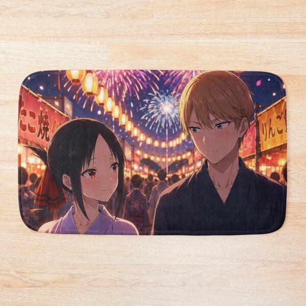 Item preview, Kaguya sama love is war designed and sold by jinwooo.