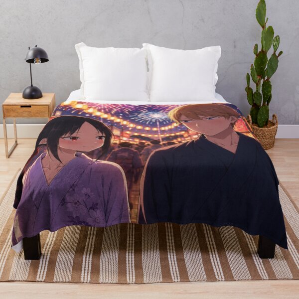 Item preview, Kaguya sama love is war designed and sold by jinwooo.