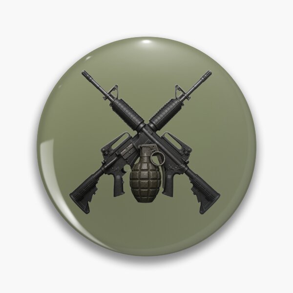 Item preview, Guns and grenade  designed and sold by GRID UNKNOWN .