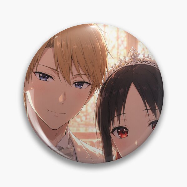 Item preview, Kaguya sama love is war designed and sold by jinwooo.
