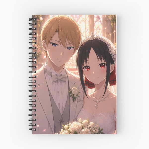 Item preview, Kaguya sama love is war designed and sold by jinwooo.