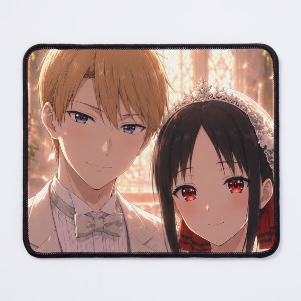 Item preview, Kaguya sama love is war designed and sold by jinwooo.