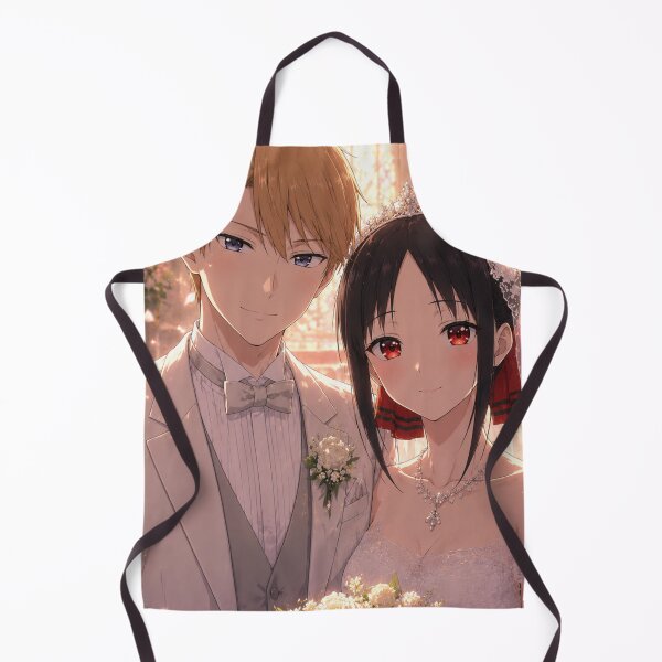 Item preview, Kaguya sama love is war designed and sold by jinwooo.