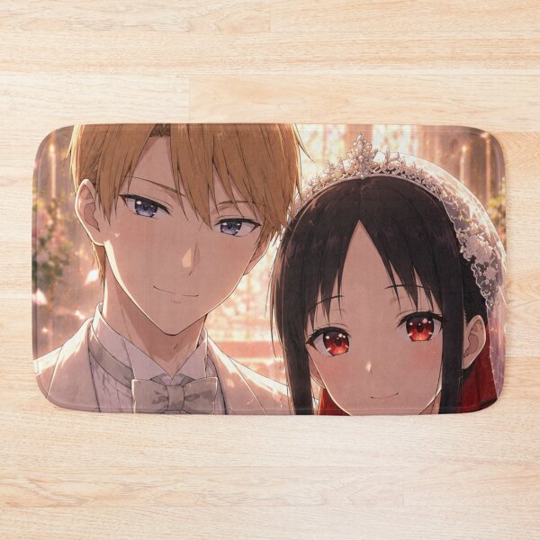 Item preview, Kaguya sama love is war designed and sold by jinwooo.