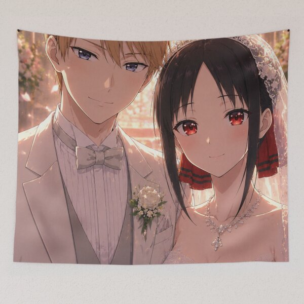 Item preview, Kaguya sama love is war designed and sold by jinwooo.