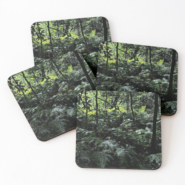 Item preview, Forest Leaves designed and sold by Little Things by Brooke.