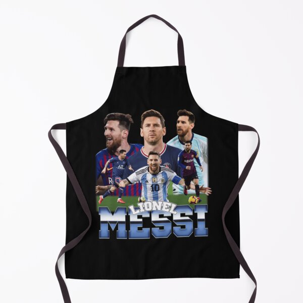 Item preview, The GOAT Lionel Messi designed and sold by Soceitiz.