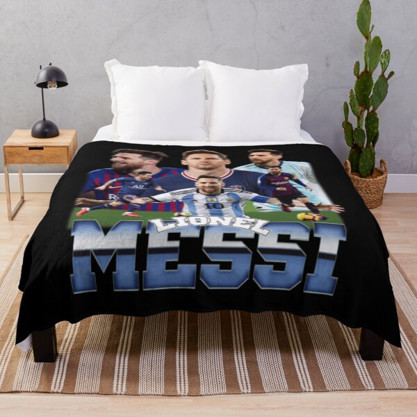 Item preview, The GOAT Lionel Messi  designed and sold by Soceitiz.