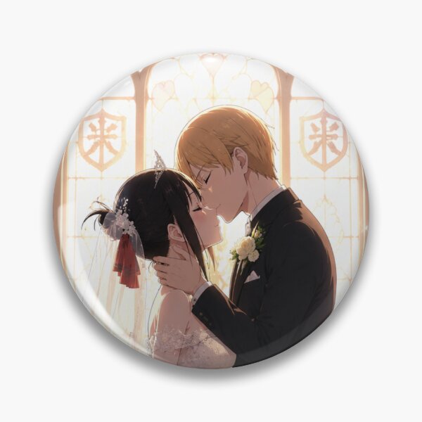 Item preview, Kaguya sama love is war designed and sold by jinwooo.