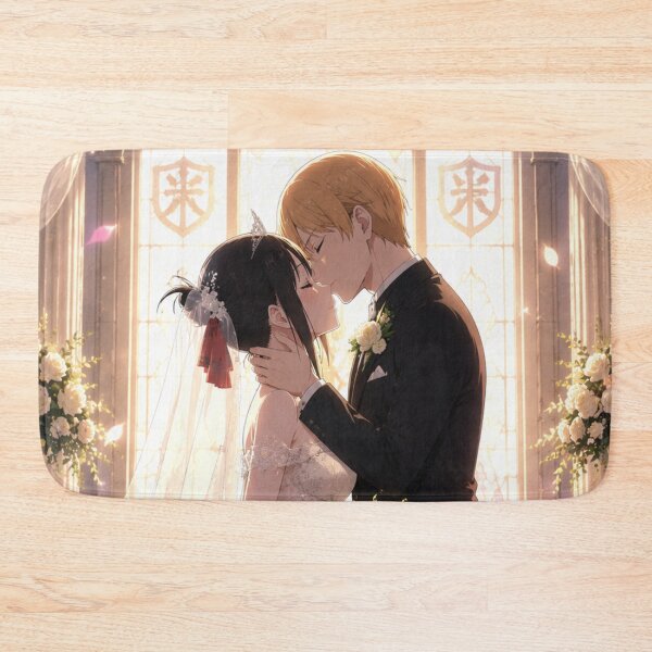 Item preview, Kaguya sama love is war designed and sold by jinwooo.
