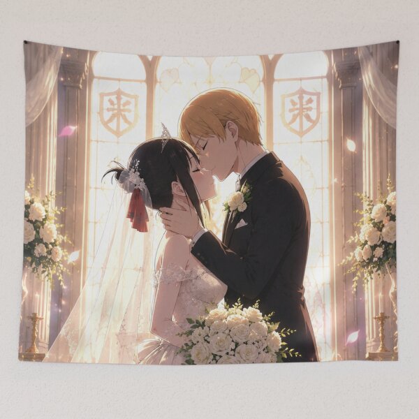 Item preview, Kaguya sama love is war designed and sold by jinwooo.