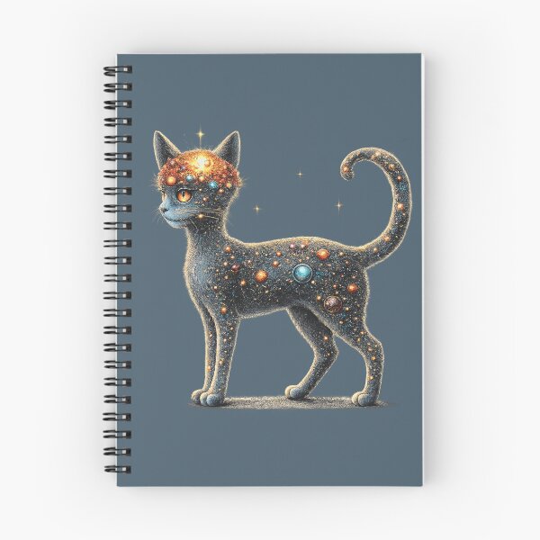 Item preview, Excuse me sir, but I think your cat may be about to go supernova designed and sold by Cathedral of Curiosity.