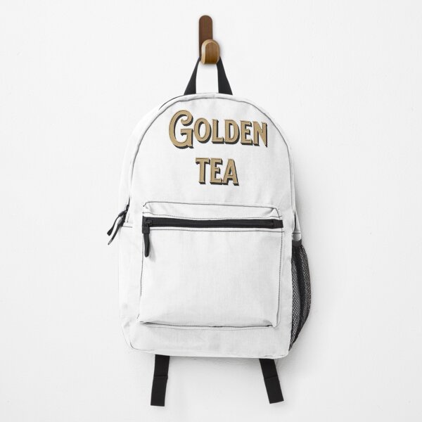 Item preview, Golden Tea designed and sold by BT-Tees.