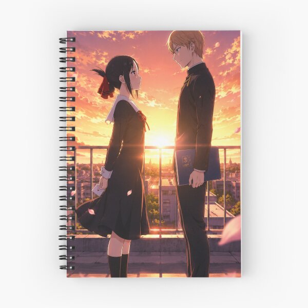 Item preview, Kaguya sama love is war designed and sold by jinwooo.