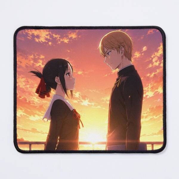 Item preview, Kaguya sama love is war designed and sold by jinwooo.