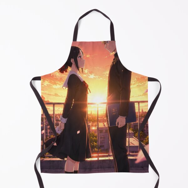 Item preview, Kaguya sama love is war designed and sold by jinwooo.