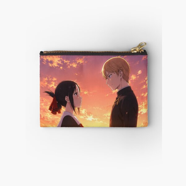 Item preview, Kaguya sama love is war designed and sold by jinwooo.