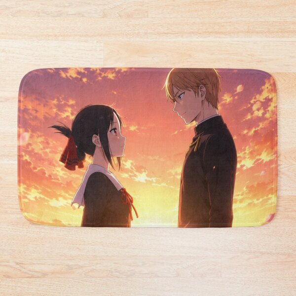 Item preview, Kaguya sama love is war designed and sold by jinwooo.