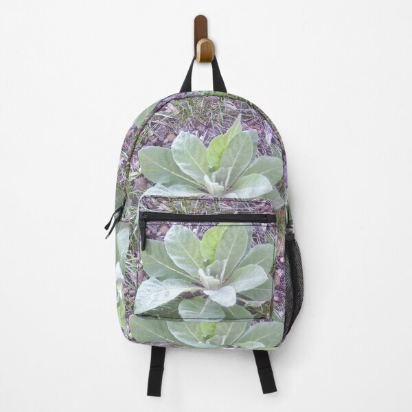 Item preview, Vibrant Young Plant in Garden designed and sold by CreationLens.