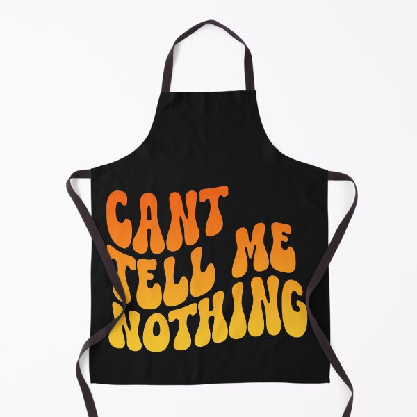 Item preview, cant tell me nothing designed and sold by thitrasho.