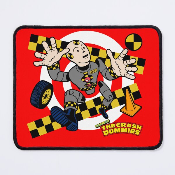 Item preview, Crash Dummies Jump designed and sold by Vekst.