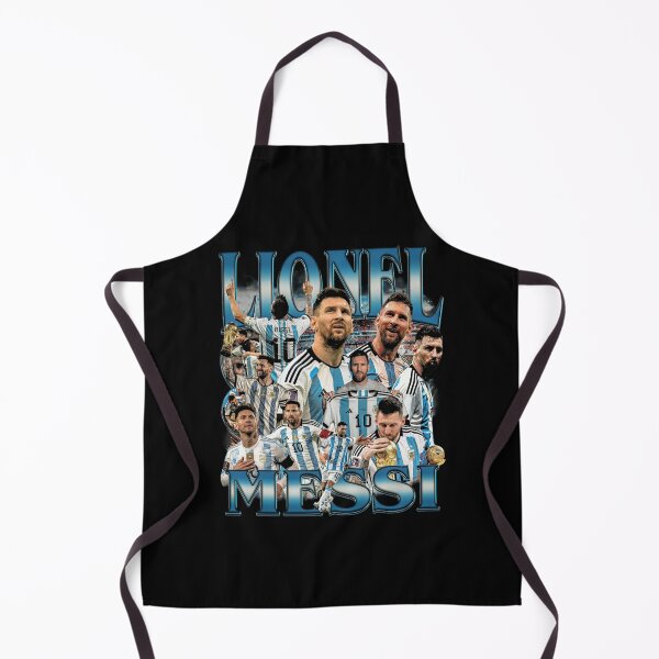 Item preview, Lionel Messi Vintage designed and sold by Soceitiz.