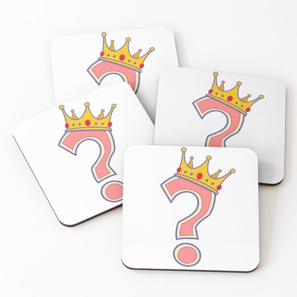 Item preview, Royal Trivia designed and sold by DoubleThreat.