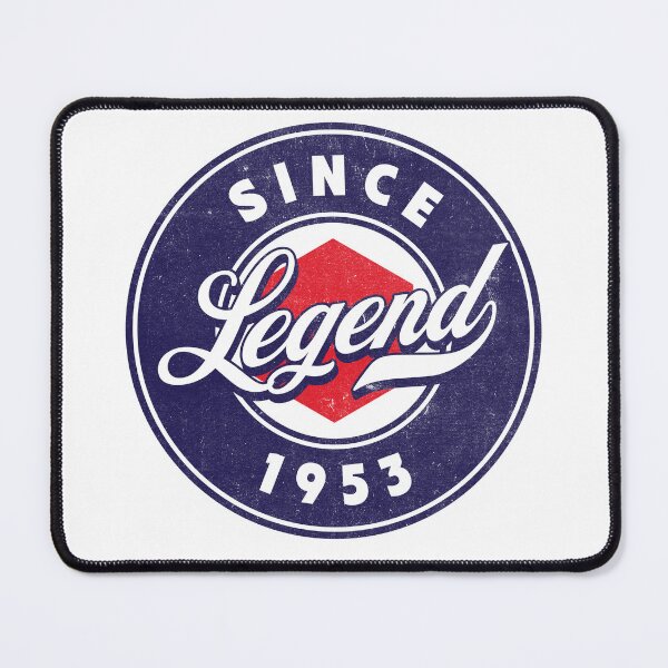 Item preview, 1953 Legend designed and sold by ThePioneerWay.