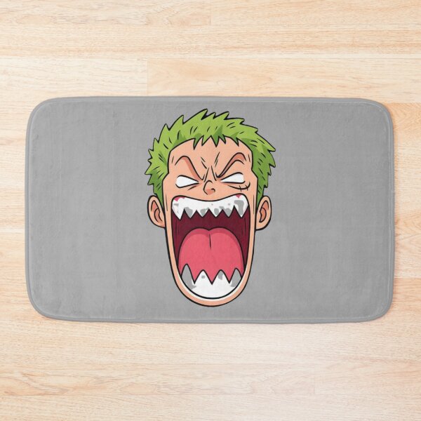Item preview, Zoro designed and sold by PrismPulseApp.