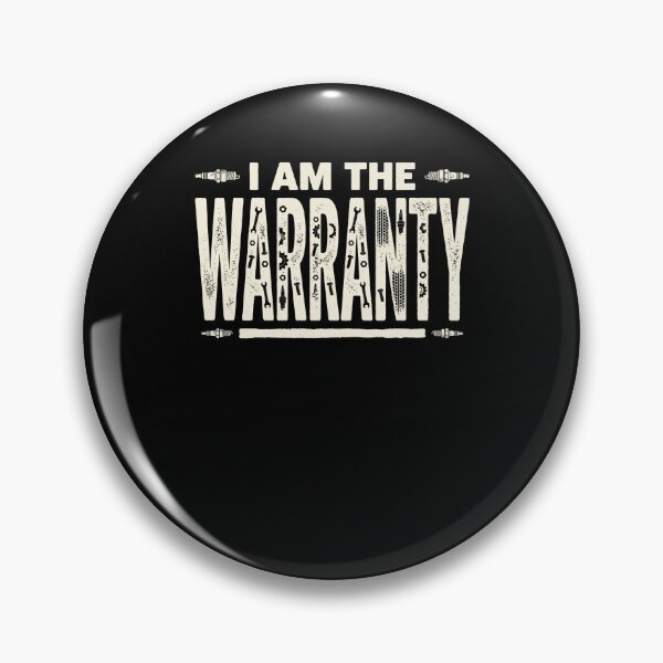 Item preview, I Am The Warranty Auto Mechanic Car Repair designed and sold by snowry.
