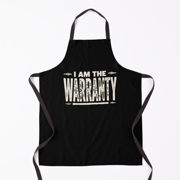 Item preview, I Am The Warranty Auto Mechanic Car Repair designed and sold by snowry.