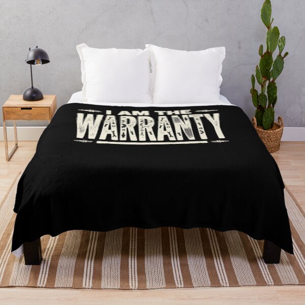 Item preview, I Am The Warranty Auto Mechanic Car Repair designed and sold by snowry.