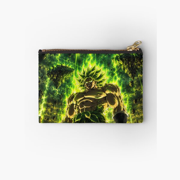 Item preview, Broly designed and sold by jinwooo.