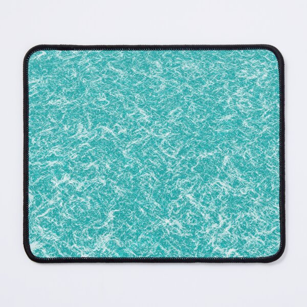 Item preview, Blue and White Ocean Waves Abstract Background designed and sold by DJAMALK.