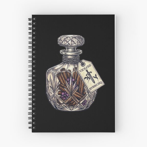 Item preview, Poisoned Dagger Potion designed and sold by LunnaAtica.