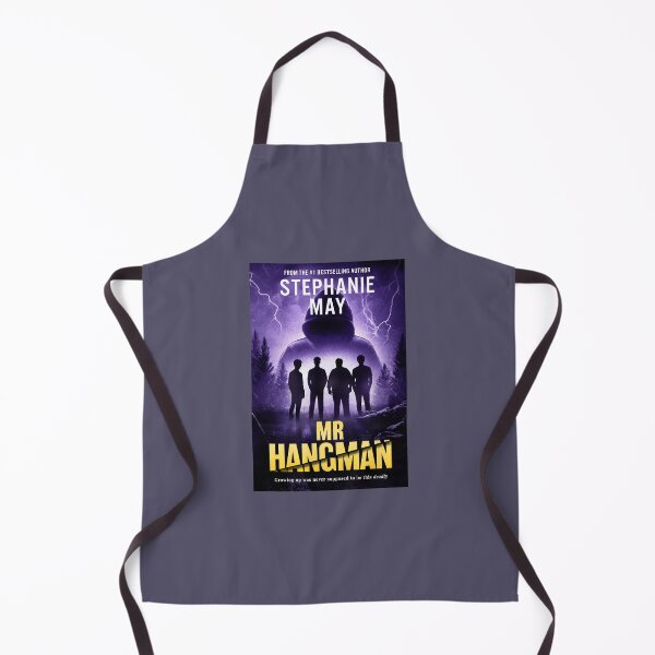 Item preview, Mr Hangman designed and sold by Mayday Designs.