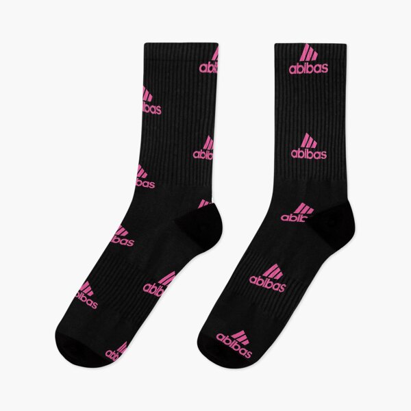 Item preview, abibas Neon Bloom designed and sold by Cattoon Studio.