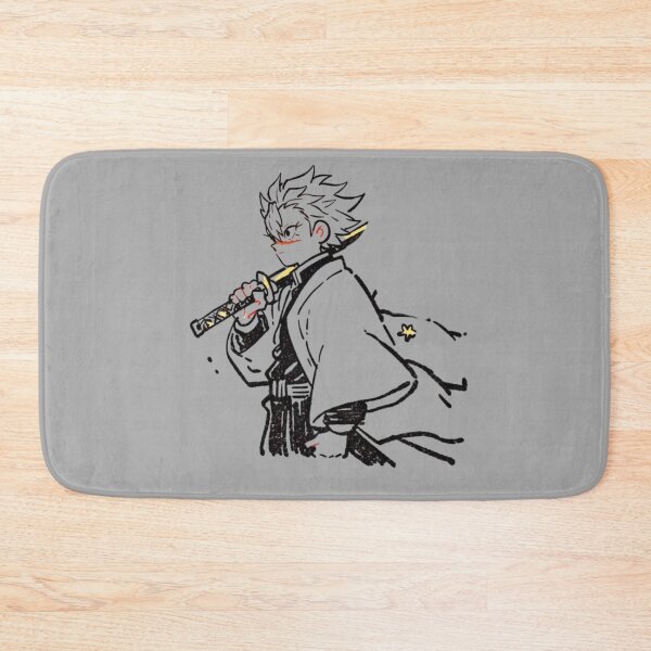 Item preview, Demon Slayer designed and sold by PrismPulseApp.