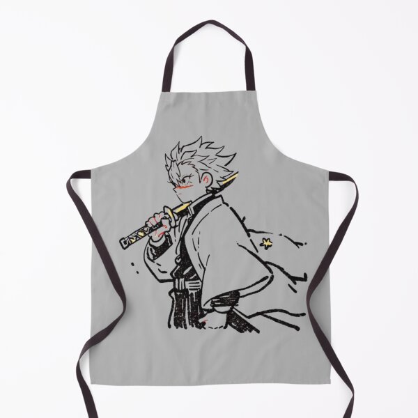 Item preview, Demon Slayer designed and sold by PrismPulseApp.