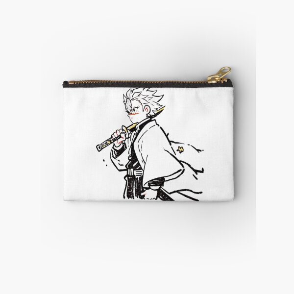 Item preview, Demon Slayer designed and sold by PrismPulseApp.