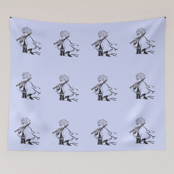 Item preview, Demon Slayer designed and sold by PrismPulseApp.