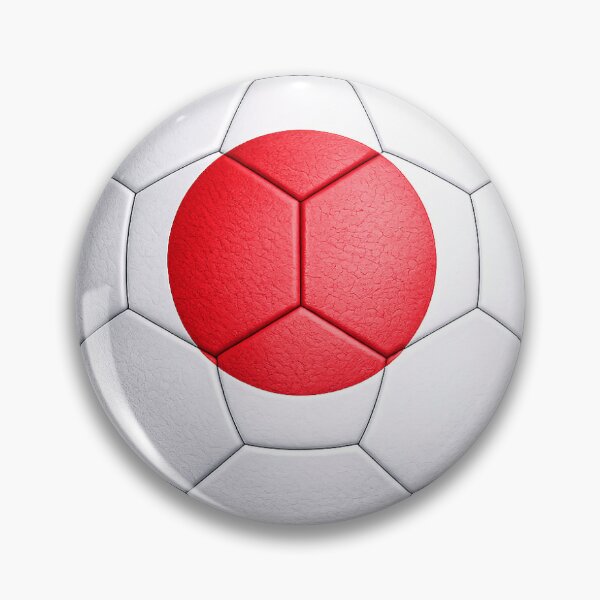 Item preview, Japan soccer designed and sold by Joeandmat .