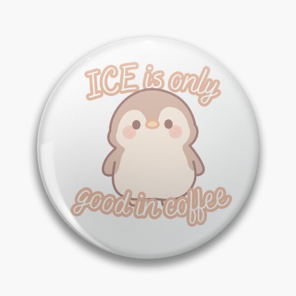 Item preview, ICEd coffee designed and sold by KorisCove.