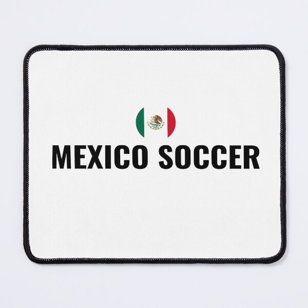 Item preview, Mexico Soccer T-Shirt – Mexican Fan Tee | Uncle Jichuan designed and sold by Uncle-Jichuan.