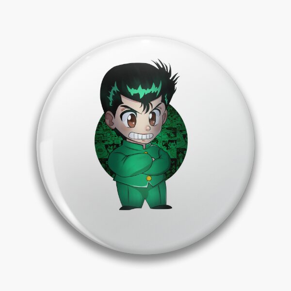 Item preview, Doodle Yusuke designed and sold by ValdoArt.