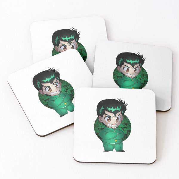 Item preview, Doodle Yusuke designed and sold by ValdoArt.