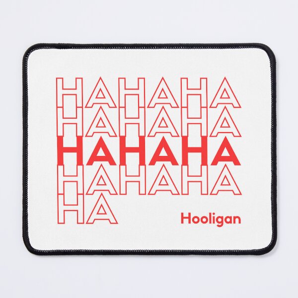 Item preview, BTS Hooligan designed and sold by LikeButtah.